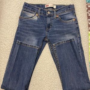 Bundle of stretch skinny jeans *sz 10*